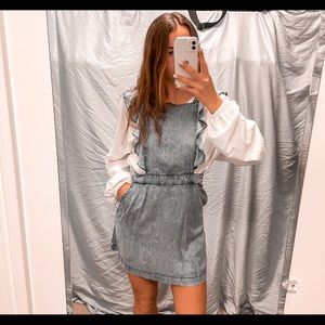 Overall Dress
